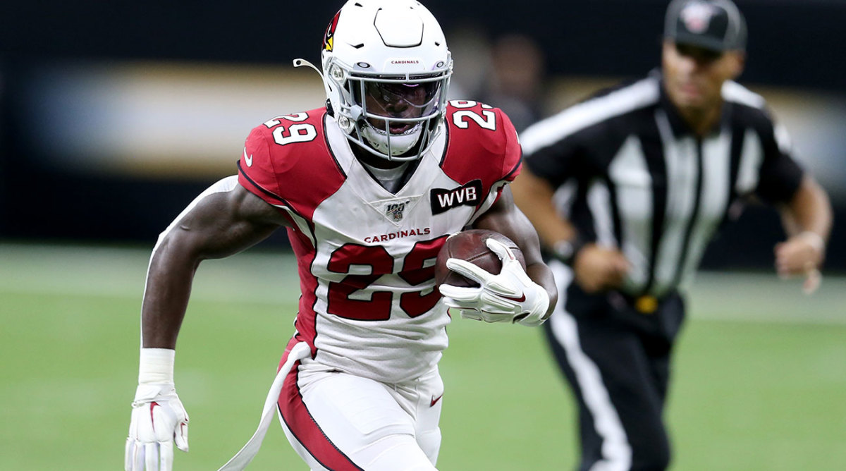 Fantasy Football: Injuries heading into Week 9 of 2019 ...