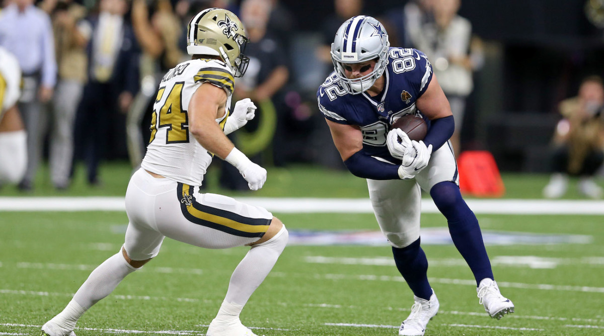 Fantasy Football: Jason Witten