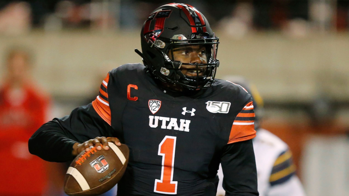 Utah vs Washington live stream Watch online, TV channel, time Sports