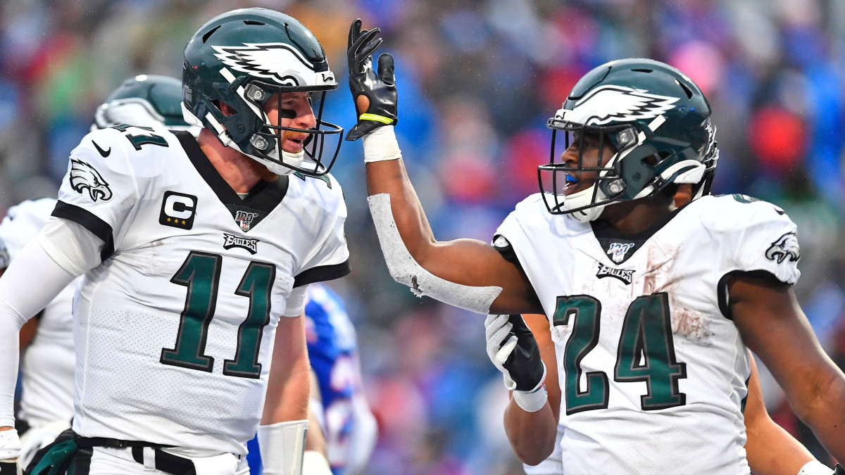 Eagles vs. Commanders: How to Watch the Week 4 NFL Game Online Today, Start  Time, Live Stream
