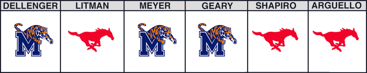 smu-vs-memphis-week-10-picks