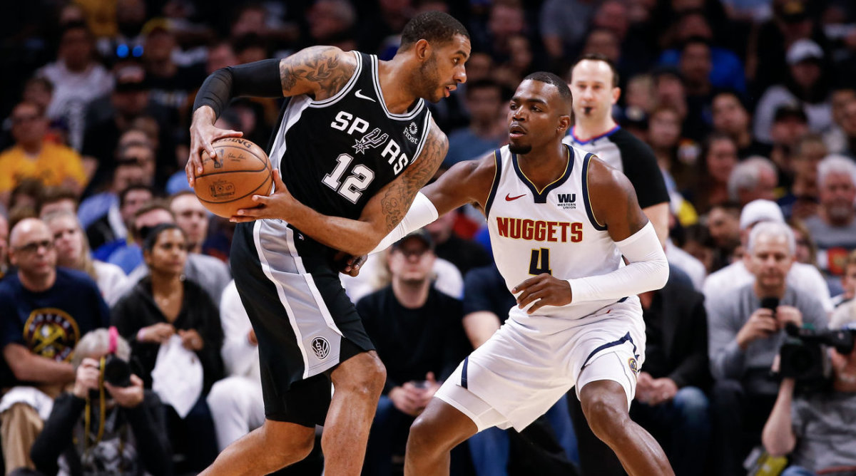 NBA DFS DraftKings Daily Plays (Thursday, 1031)