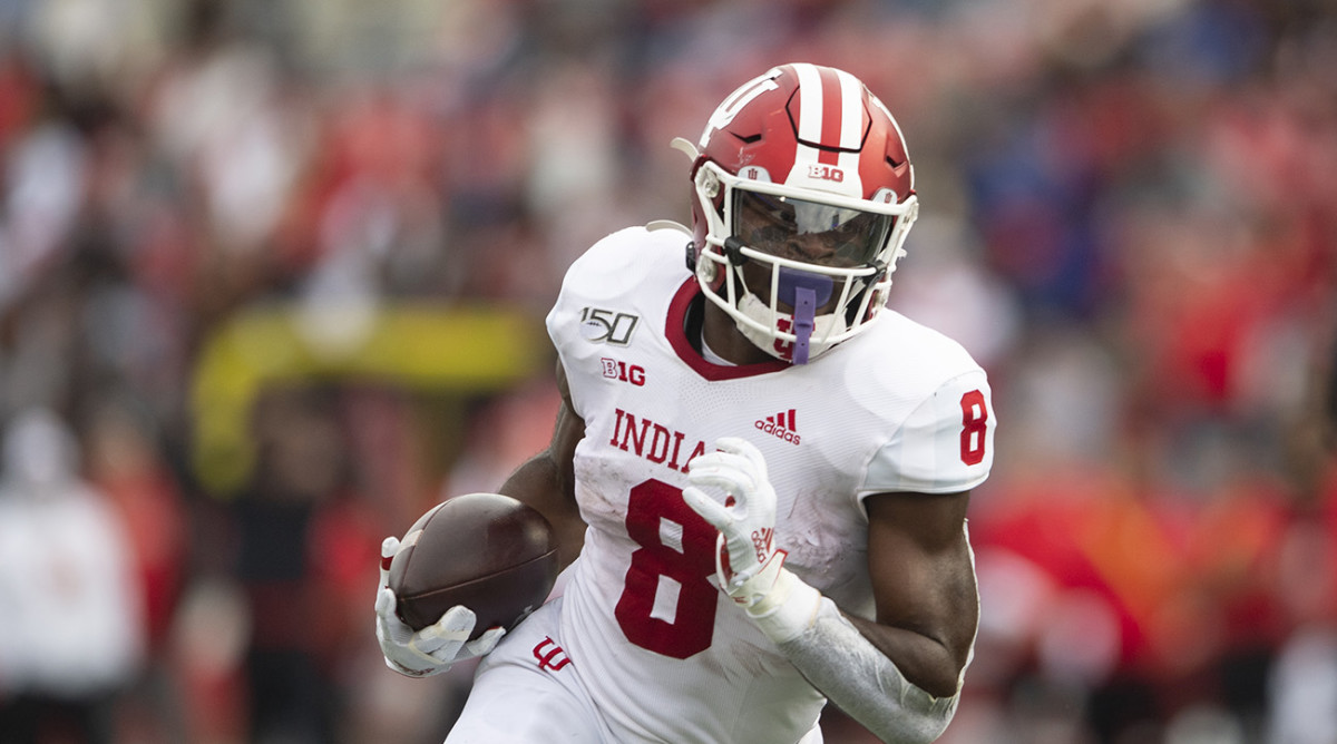 Northwestern vs Indiana live stream Watch online, TV, time Sports