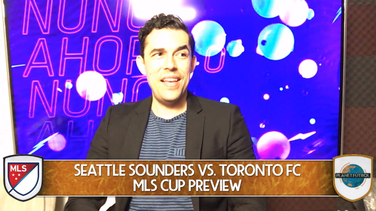 2019 MLS Cup Final Preview - Sports Illustrated