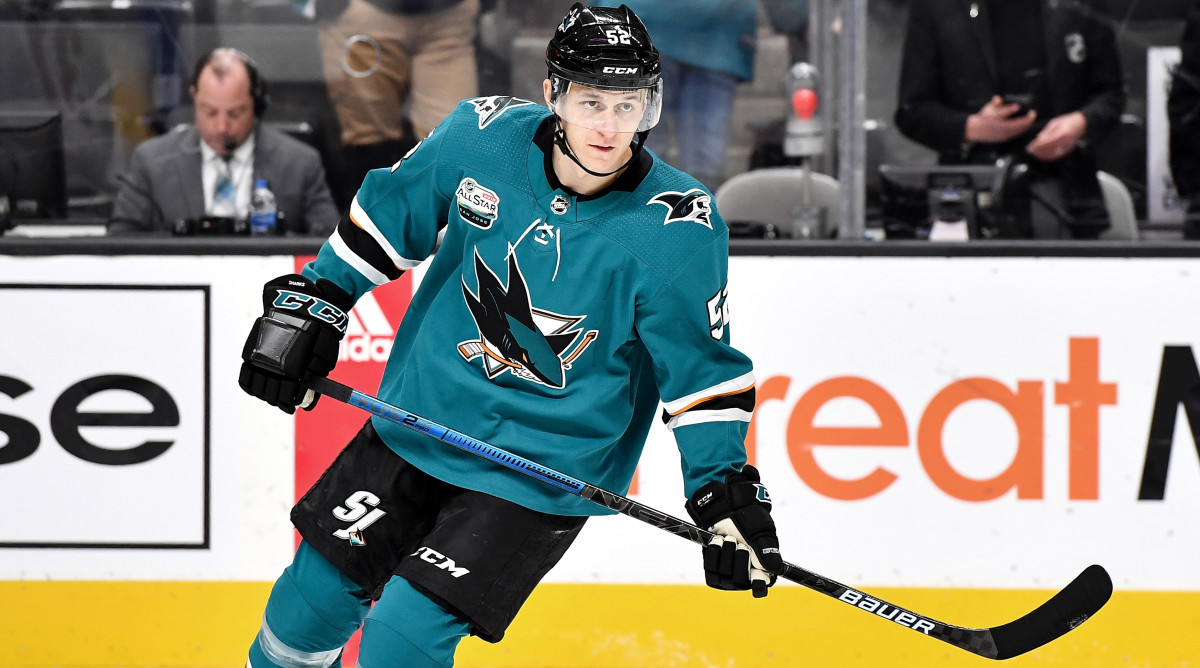 San Jose Sharks Lukas Radil signs oneyear contract extension Sports