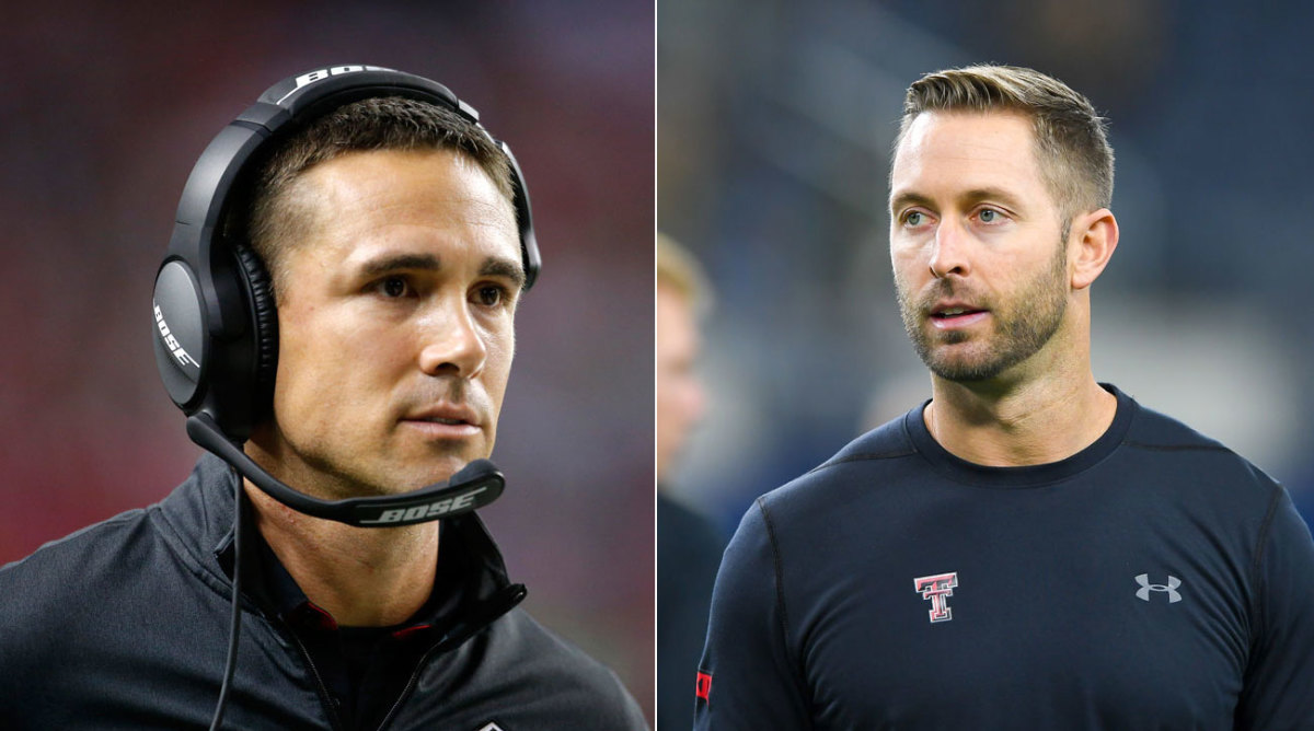 PFF: Matt Lafleur Ranked Below .500 Coach Who Hasn't Won a Playoff Game