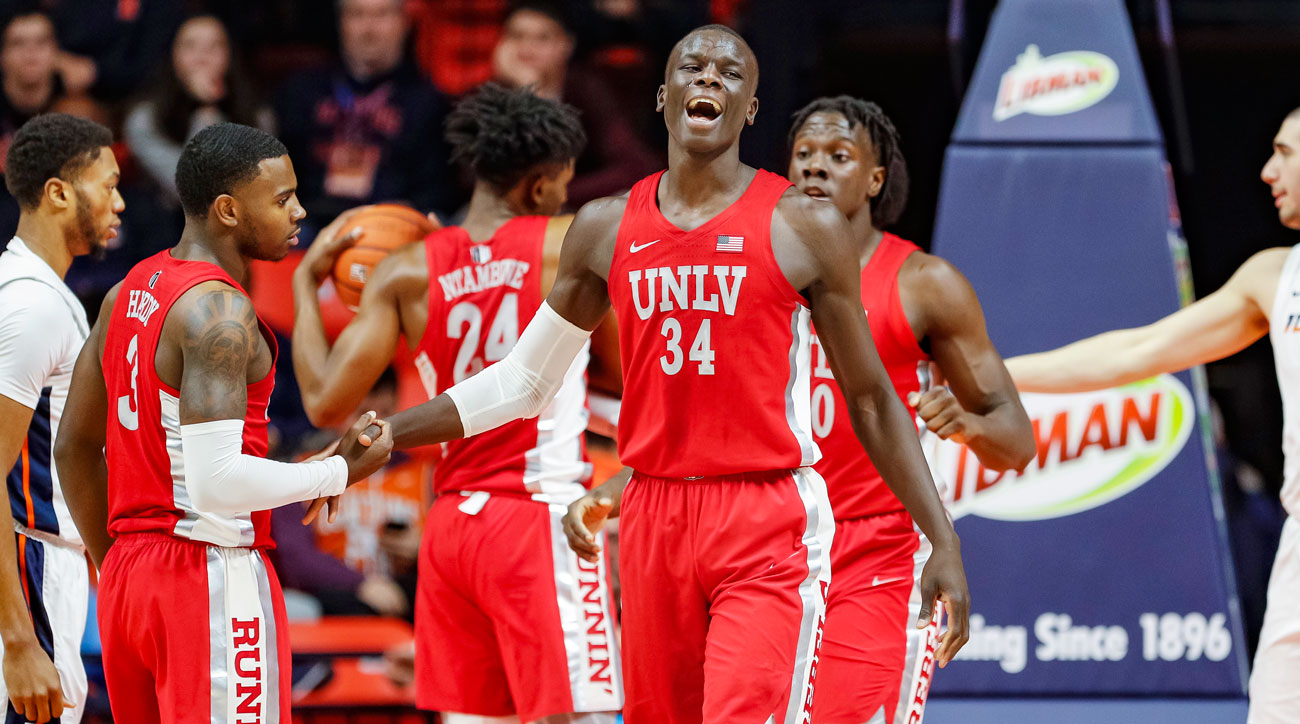 College basketball odds Best bets for Tuesday's schedule Sports