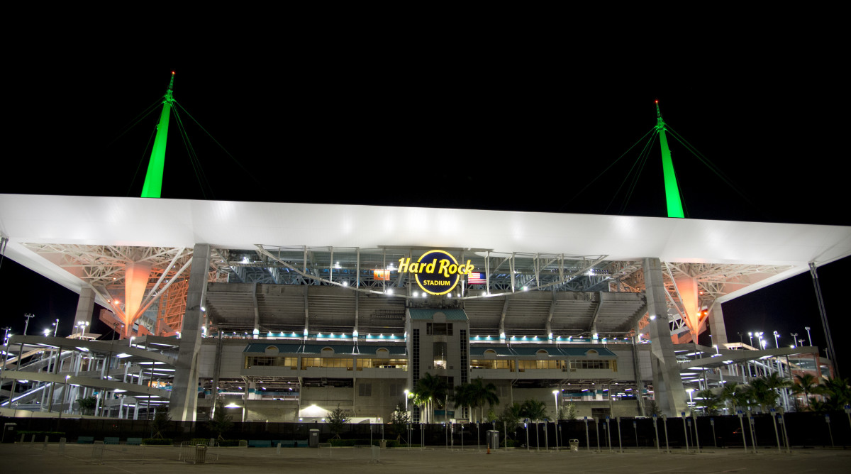 Where is the Super Bowl next year? Host city for Super Bowl LIV