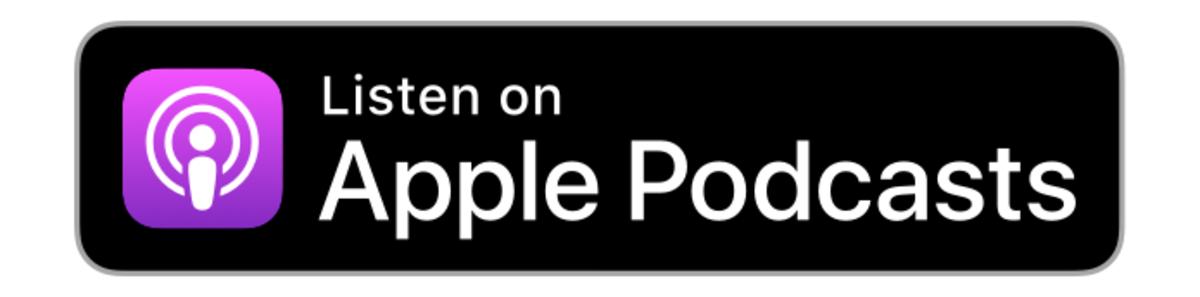 Subscribe on Apple Podcasts