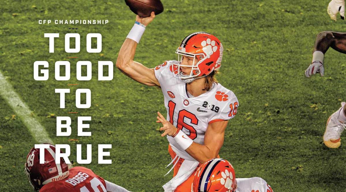 Clemson Qb Depth Chart