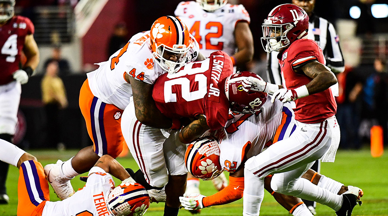 The Best Of College Football Fight Songs