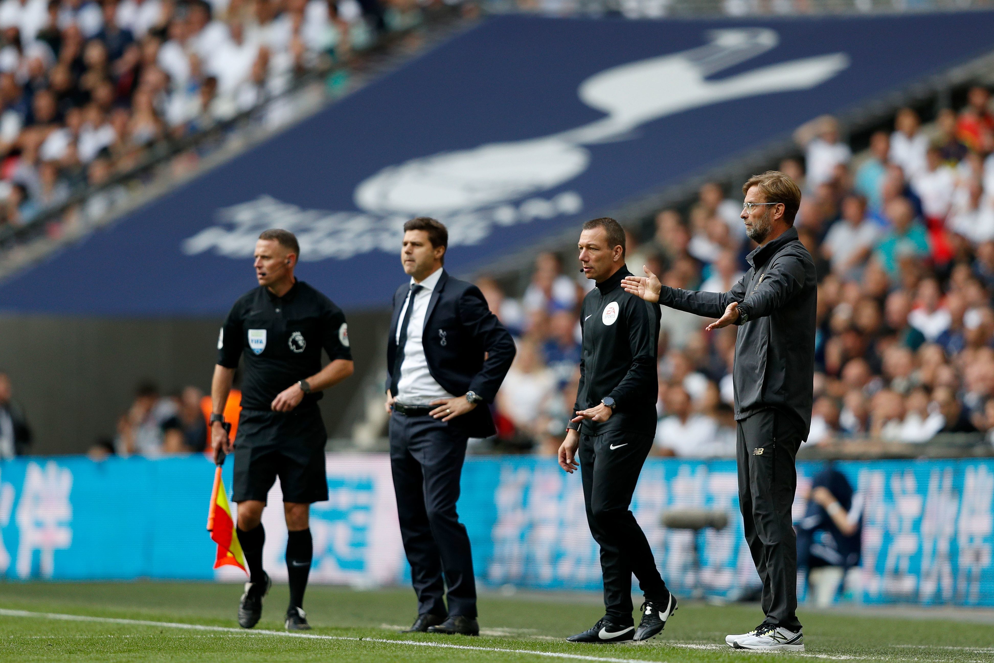 Champions League: Why Tottenham vs Liverpool Will Be a Victory for