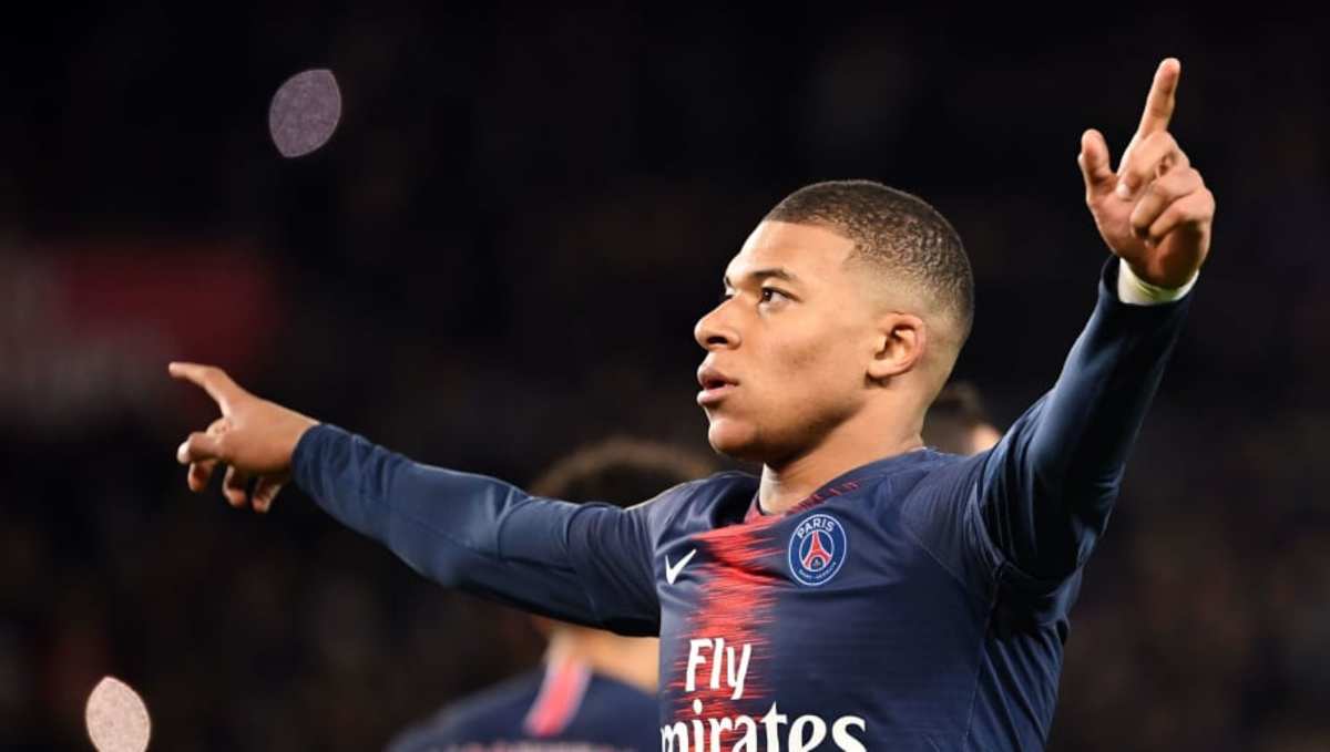 Kylian Mbappe's Relative Admits He Sees Forward Playing for Real Madrid One  Day - Sports Illustrated