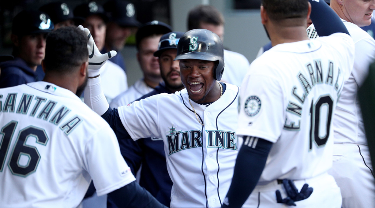 How the Mariners became MLB's best team - Sports Illustrated