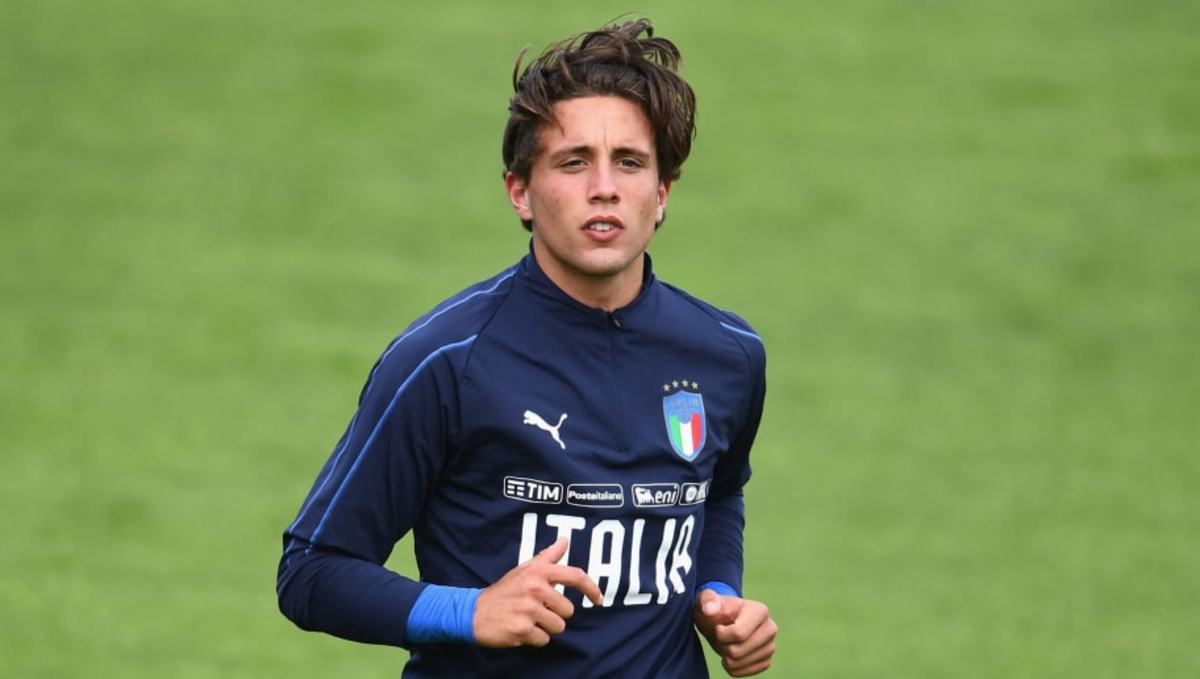 Luca Pellegrini: Why the New Juventus Signing Is the Biggest Bargain of