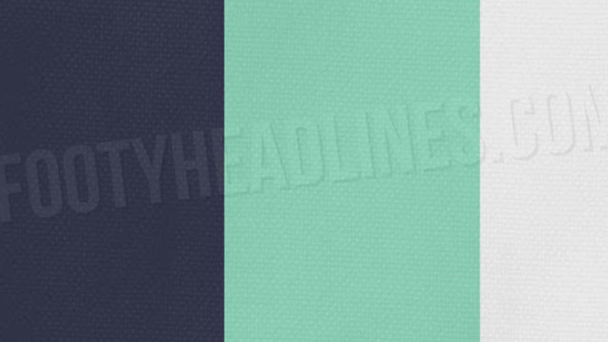 Se filtran los colores de las tres camisetas del Real Madrid para la ...