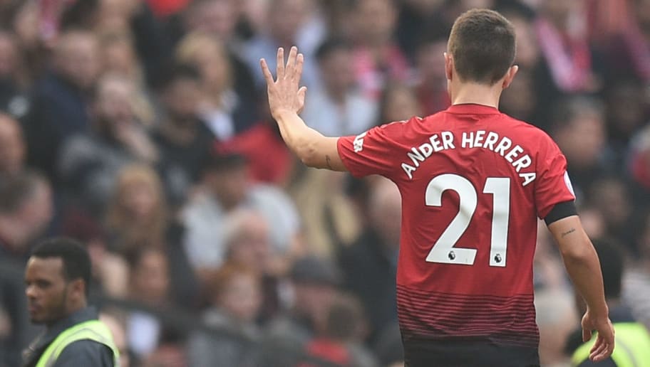 binnen Gewoon Uithoudingsvermogen Ander Herrera's Wages at PSG Revealed as Midfielder Prepares for Man Utd  Exit - Sports Illustrated