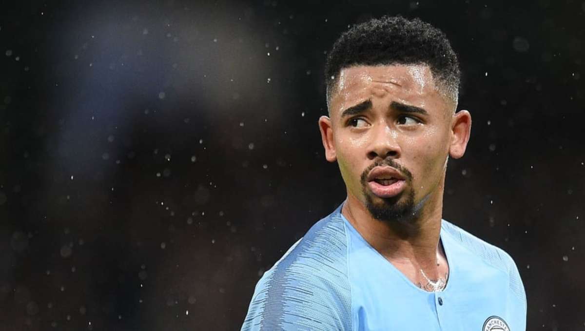 Gabriel Jesus Admits Troubles With Self Doubt After Goalless World Cup Showing Sports Illustrated Gabriel Jesus Admits Troubles With Self Doubt After Goalless World Cup Showing Sports Illustrated