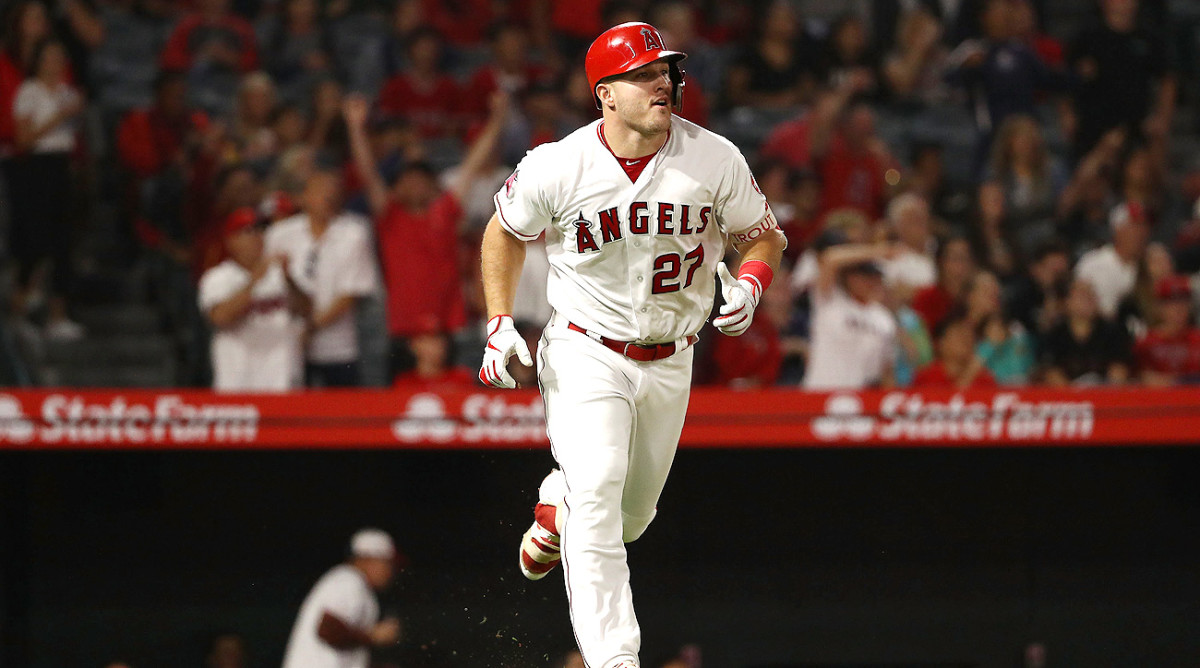 Fantasy baseball: How to attack the deep outfield position - Sports ...