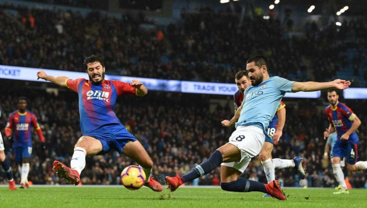 Crystal Palace vs Manchester City Preview Where to Watch, Live Stream, Team News and More
