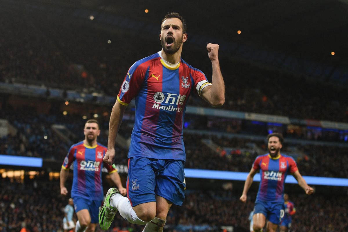 Crystal Palace vs Manchester City Preview: Where to Watch, Live Stream