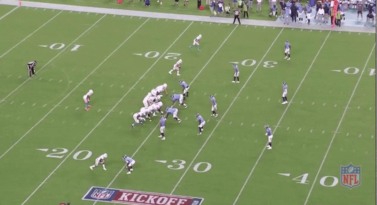 Kevin Byard contract negotiations, Deion Sanders feud Sports Illustrated