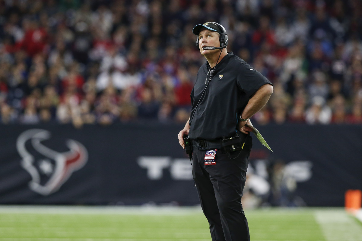 Jacksonville Jaguars draft picks 2019 Grades, analysis, list Sports