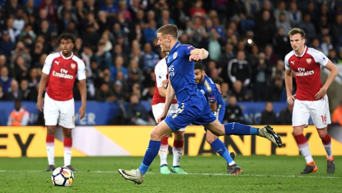 Leicester vs Arsenal Preview: Where to Watch, Live Stream ...