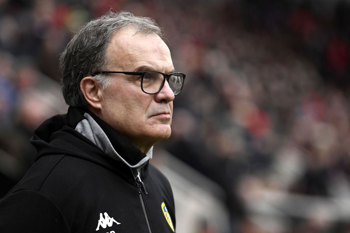 Marcelo Bielsa