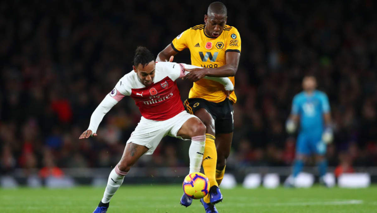 Wolves vs Arsenal Preview Where to Watch, Live Stream, Kick Off Time and Team News