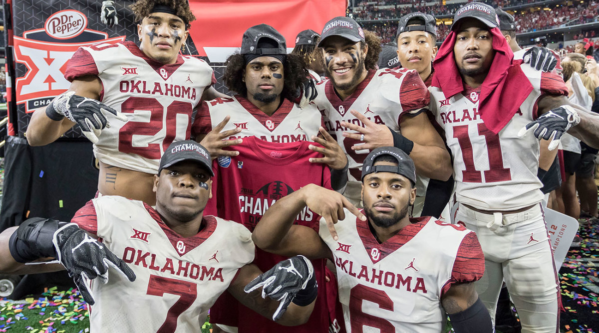 Texas football Penalty for Horns Down is too confusing Sports