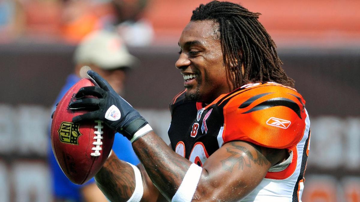 Former Texas Running Back Cedric Benson Dies at 36 Sports Illustrated