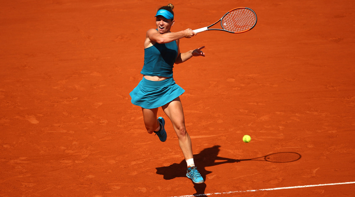 French Open 2019 bracket Analysis, predictions, matches to watch