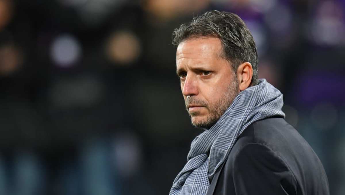 Juventus Transfer Targets Revealed After Fabio Paratici Leaves Strategy