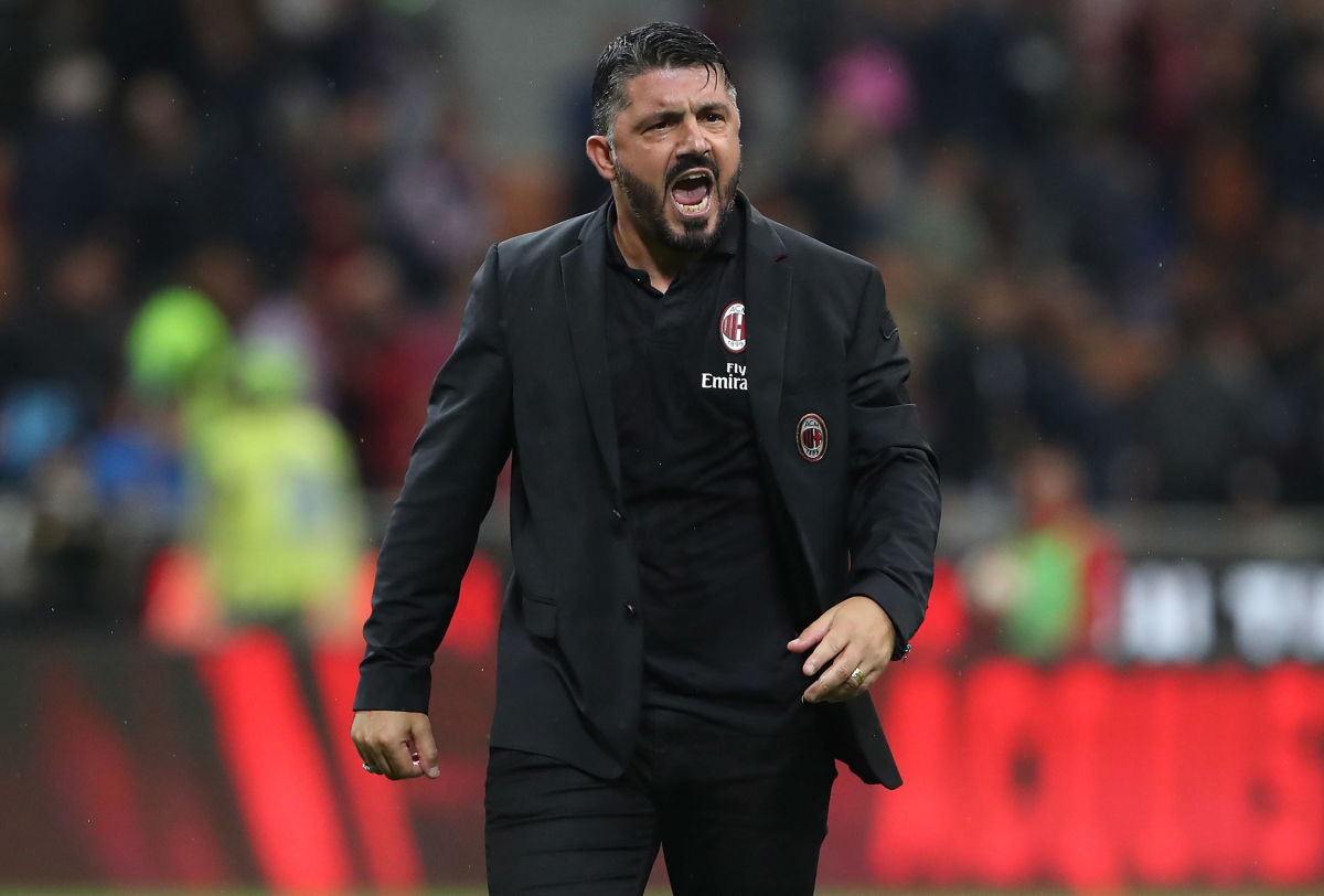 Gennaro Gattuso