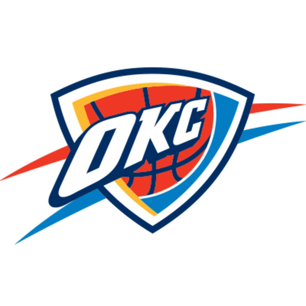 Oklahoma City Thunder