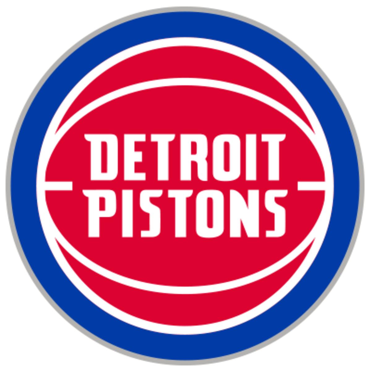 Detroit Pistons