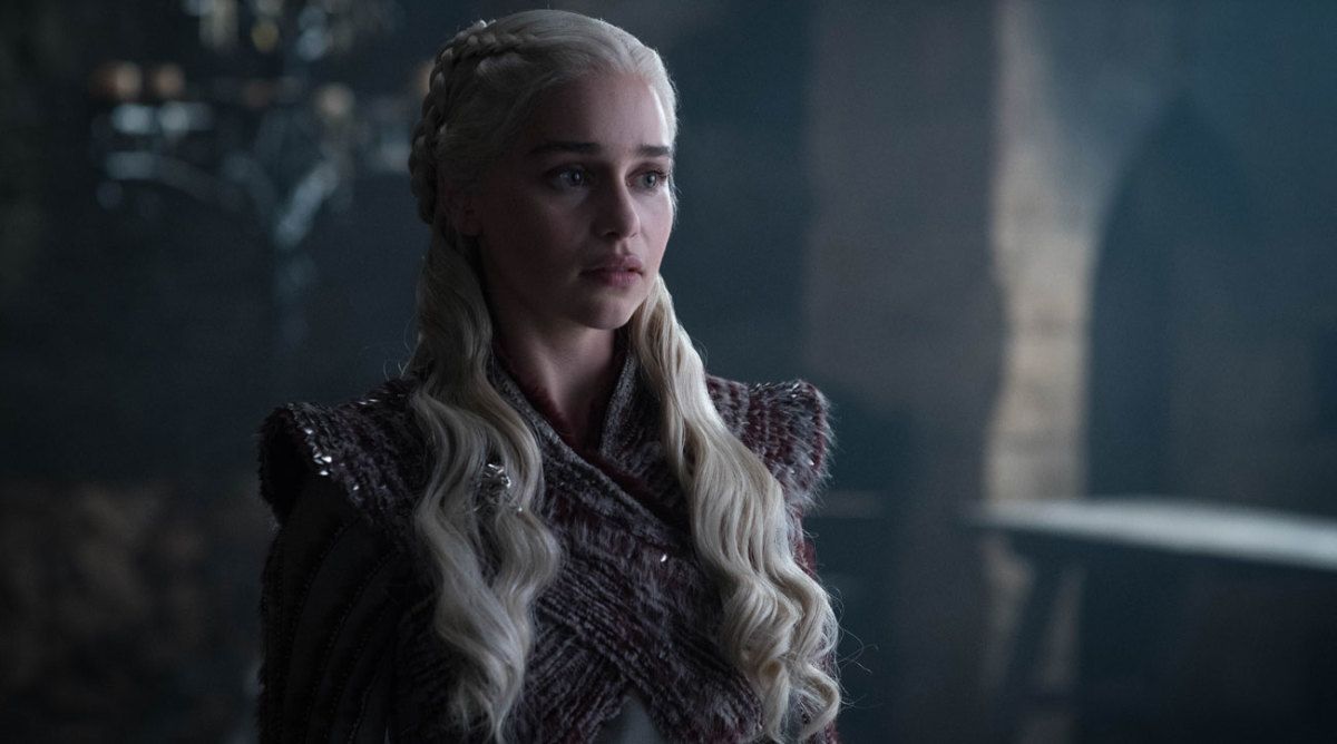 Game of Thrones returns April 14 on HBO; betting odds Sports Illustrated