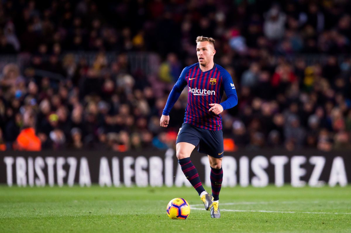 Arthur Melo