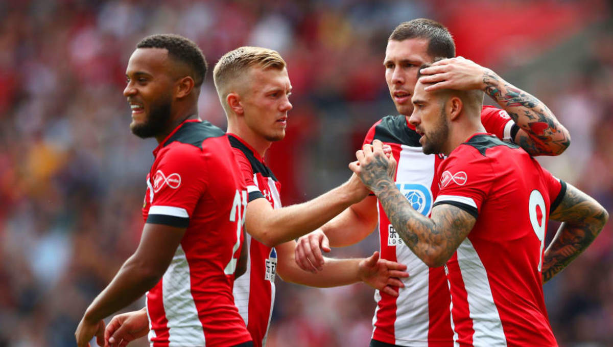 Southampton 2019/20 Season Preview Strengths, Weaknesses, Key Man and