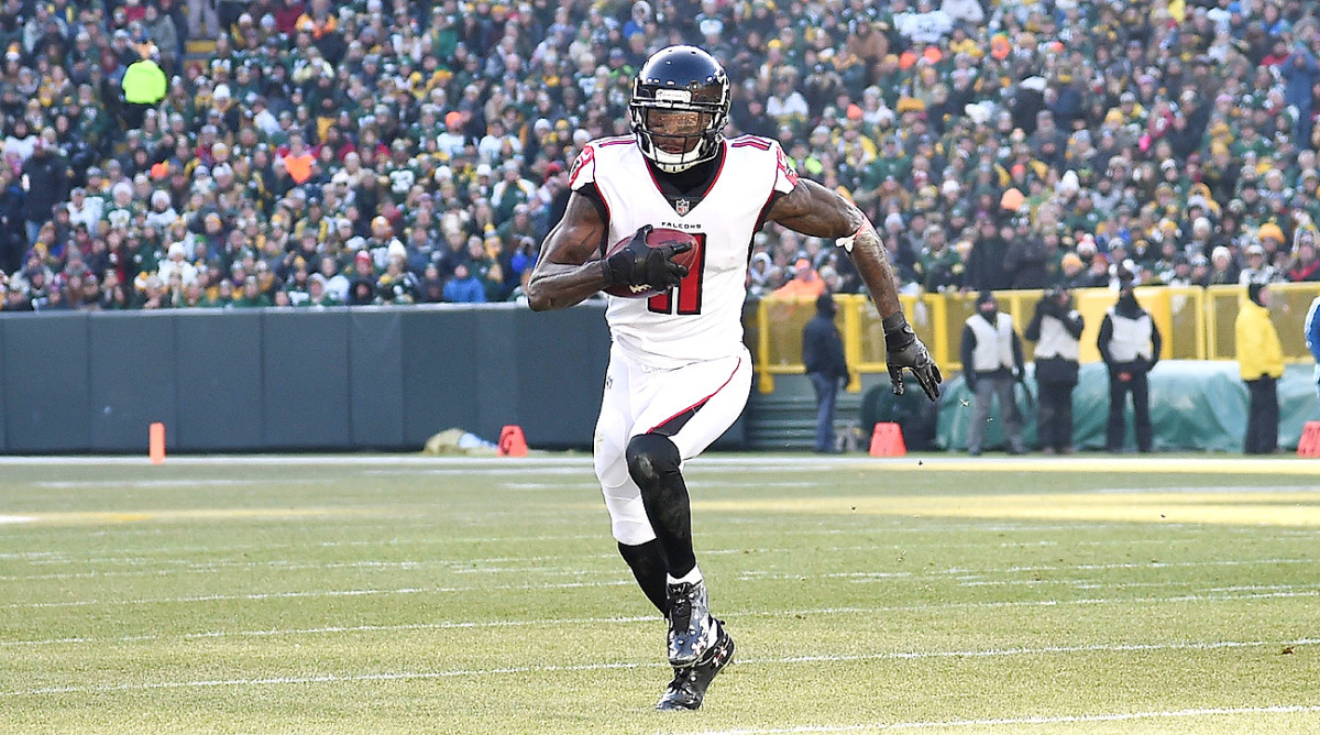 Win at the flex position, and you will win your fantasy league Sports