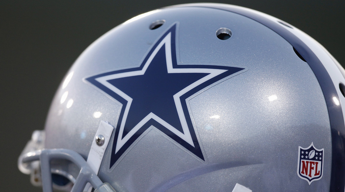 Dallas Cowboys Forbes list America's Team as most valued in sports