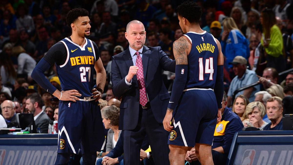 NBA Free Agency Who's the Best Team in the West? Sports Illustrated