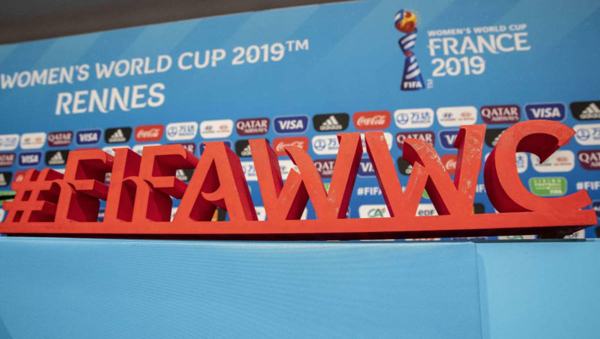 2019 Women's World Cup Almost One Million Tickets Have Been Sold for