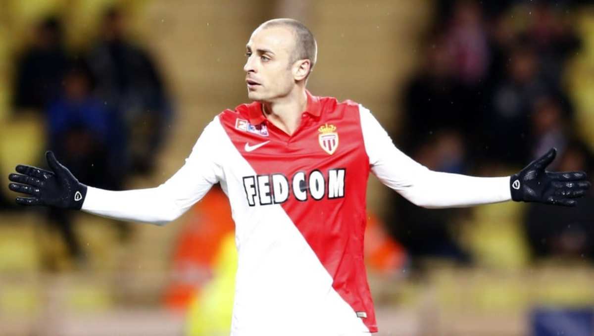 Dimitar Berbatov retires, announces with brilliant Instagram post