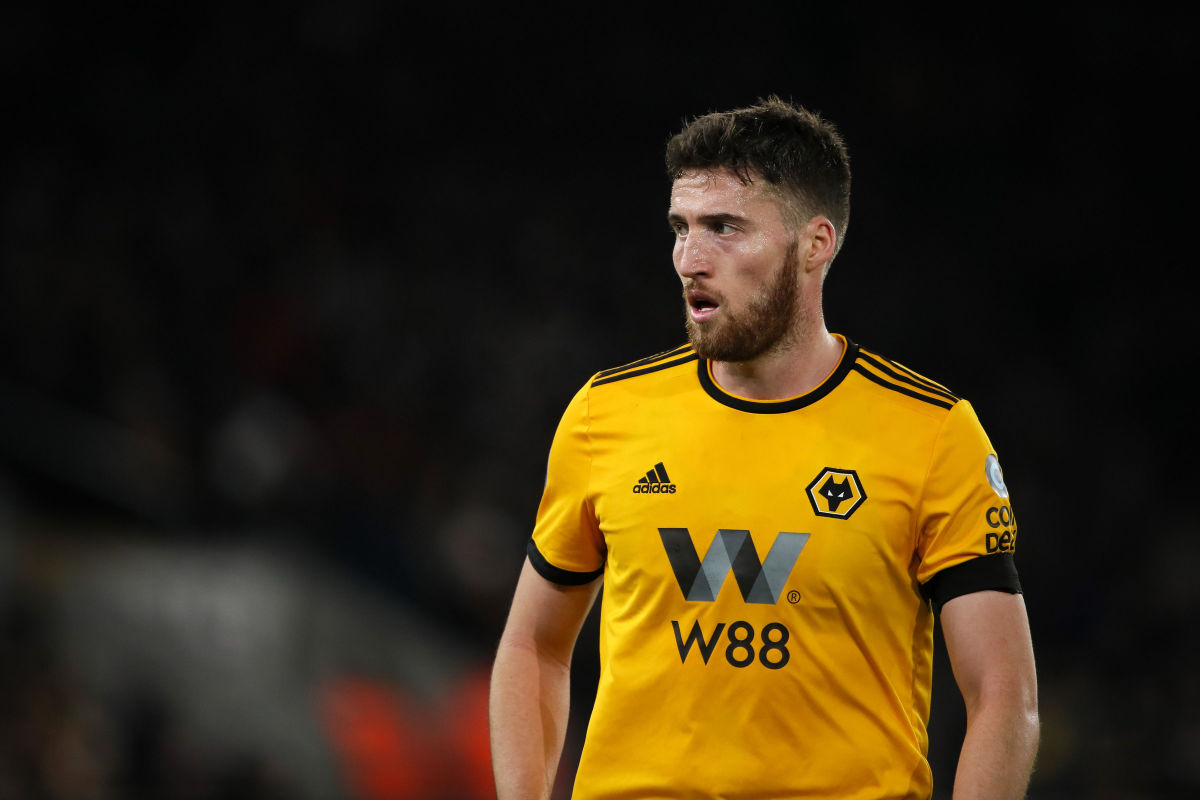 Matt Doherty