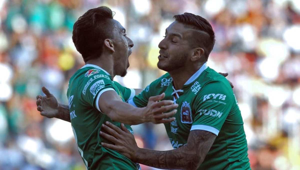 LIGA MX Resultados, tabla general, descenso y más estadísticas de la jornada 10 del Apertura