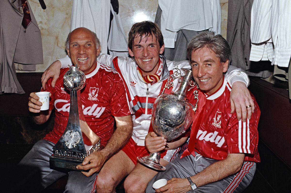 liverpool-player-manager-kenny-dalglish-ronnie-moran-and-roy-evans-celebrate-1990-division-one-championship-5cf63669eb43a64a19000001.jpg