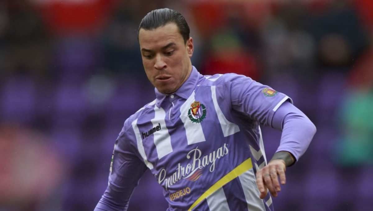 Raul de Tomas Joins Benfica From Real Madrid on 5-Year Deal - Sports  Illustrated
