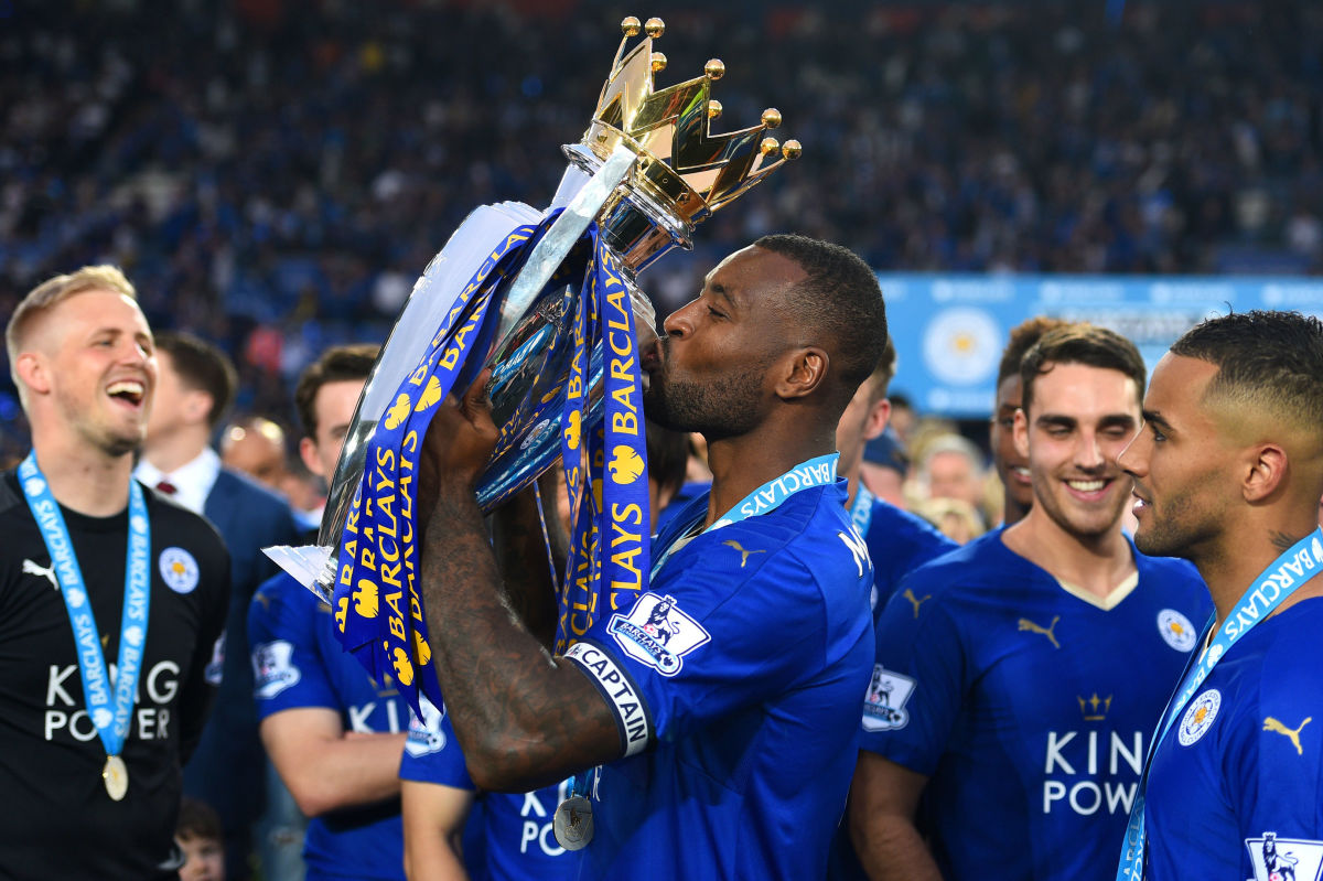 Brendan Rodgers Backs Title Winning Leicester Hero For New Deal After Surprise Turnaround Sports Illustrated